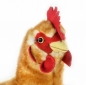 Preview: Huhn braun 33 cm